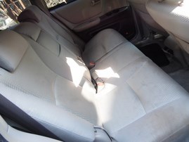 2006 TOYOTA HIGHLANDER GREEN 3.3L AT 2WD Z17844